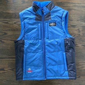 Puffy Men’s Technical Winter Vest